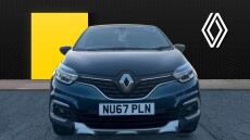 Renault Captur 1.5 dCi 90 Signature X Nav 5dr Diesel Hatchback